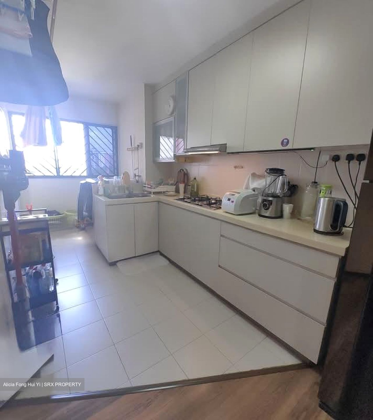 Blk 610 Ang Mo Kio Avenue 4 (Ang Mo Kio), HDB 4 Rooms #543948521